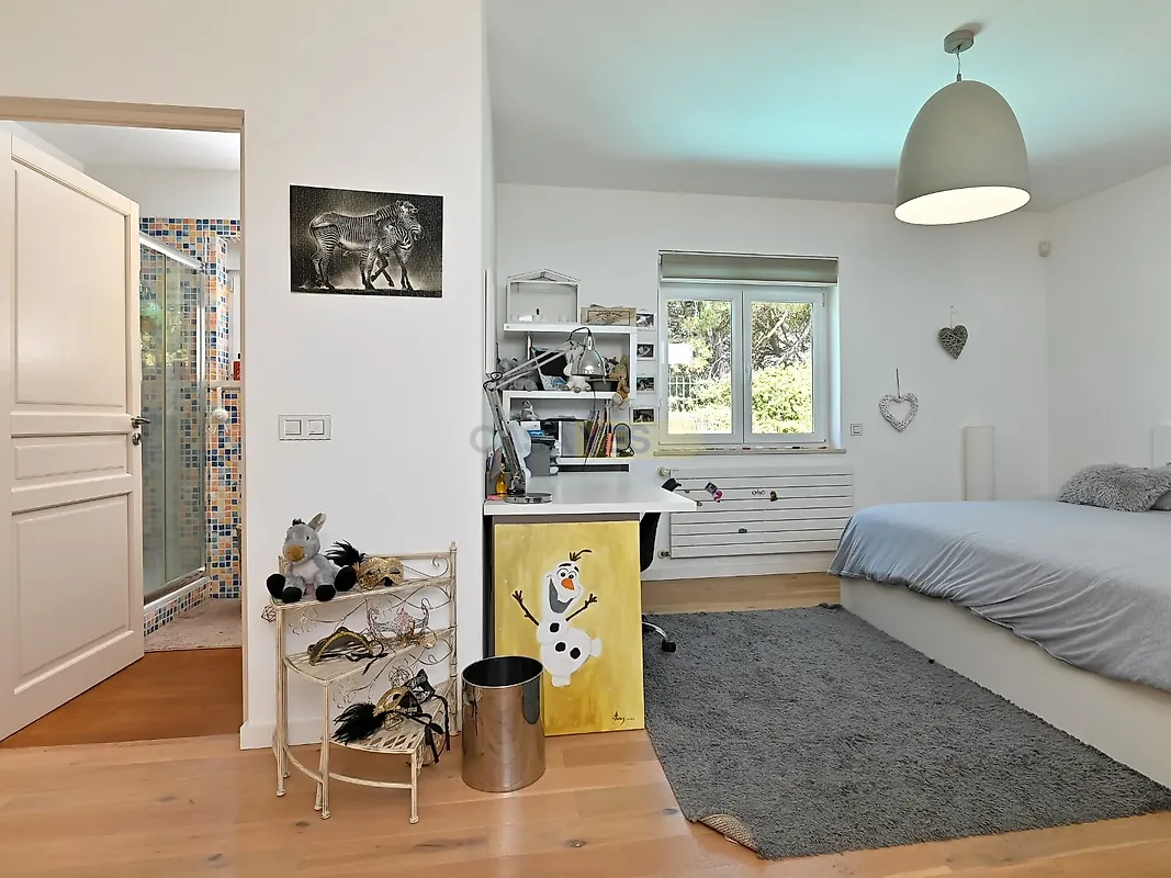 Moradia T6+ à venda em Belém, Lisboa — foto 31