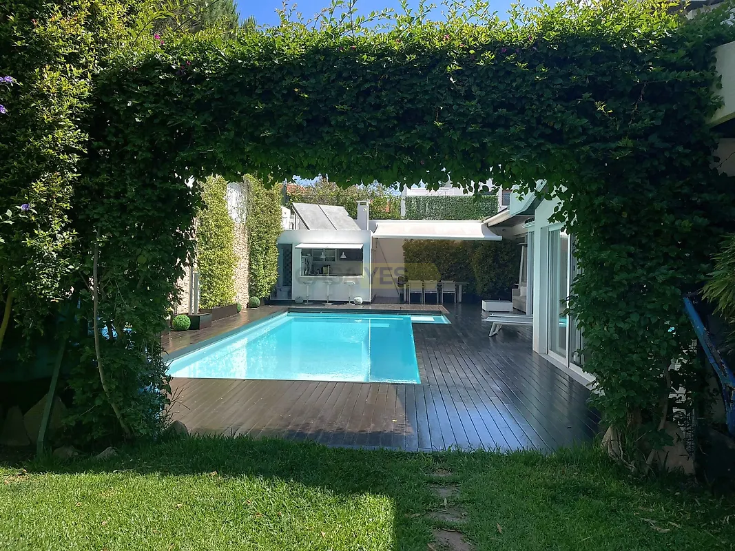 Moradia T6+ à venda em Belém, Lisboa — foto 6