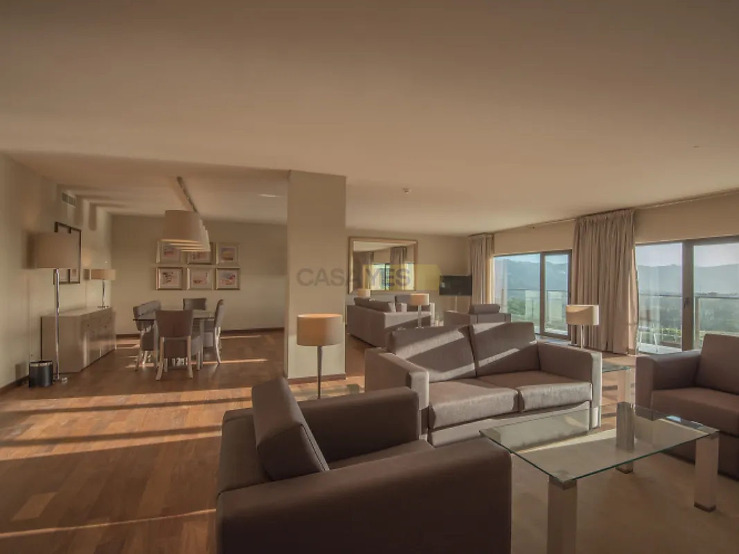 Apartamento T3 à venda em Sintra (Santa Maria e São Miguel, São Martinho e São Pedro de Penaferrim), Sintra — foto 3