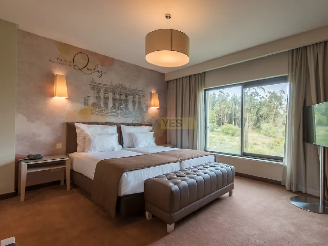 Apartamento T3 à venda em Sintra (Santa Maria e São Miguel, São Martinho e São Pedro de Penaferrim), Sintra — foto 4