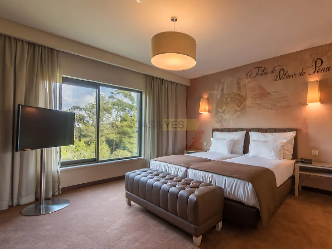 Apartamento T3 à venda em Sintra (Santa Maria e São Miguel, São Martinho e São Pedro de Penaferrim), Sintra — foto 2