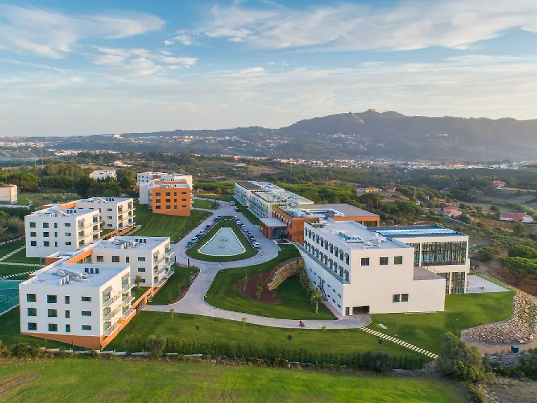Apartamento T3 à venda em Sintra (Santa Maria e São Miguel, São Martinho e São Pedro de Penaferrim), Sintra — foto 14