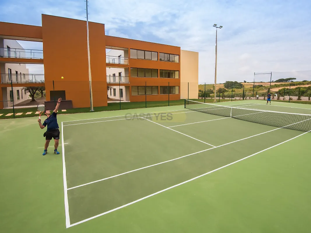 Apartamento T3 à venda em Sintra (Santa Maria e São Miguel, São Martinho e São Pedro de Penaferrim), Sintra — foto 17