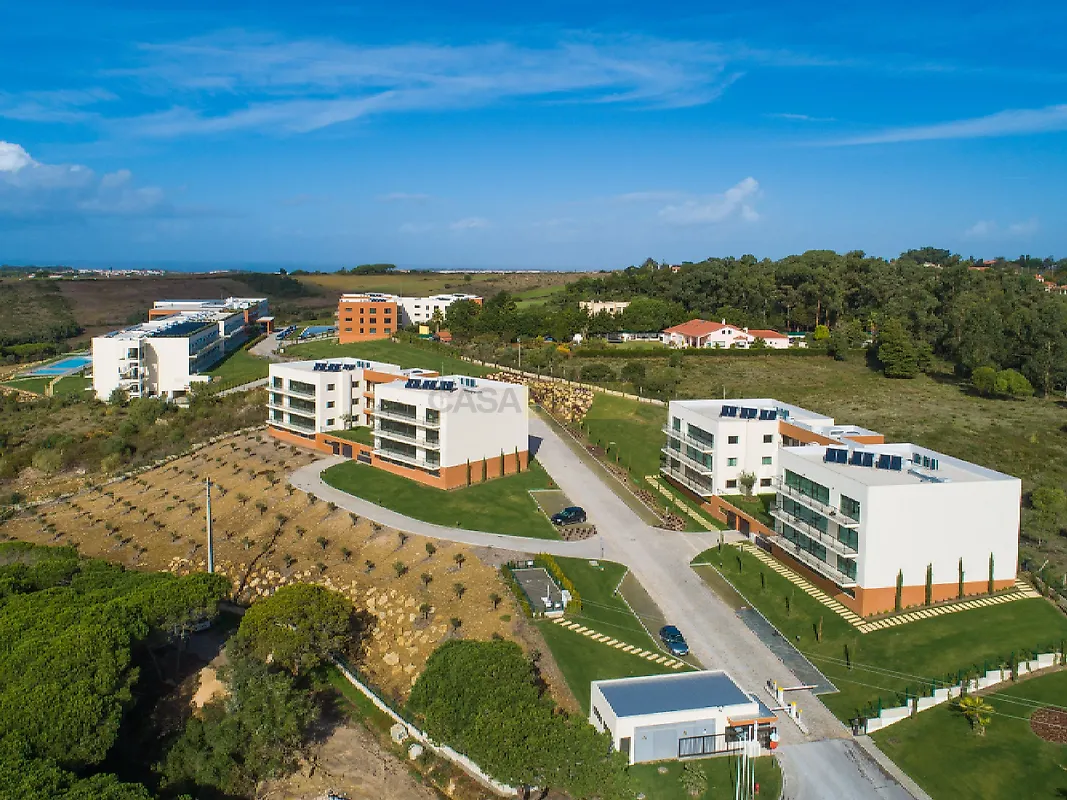 Apartamento T3 à venda em Sintra (Santa Maria e São Miguel, São Martinho e São Pedro de Penaferrim), Sintra — foto 18