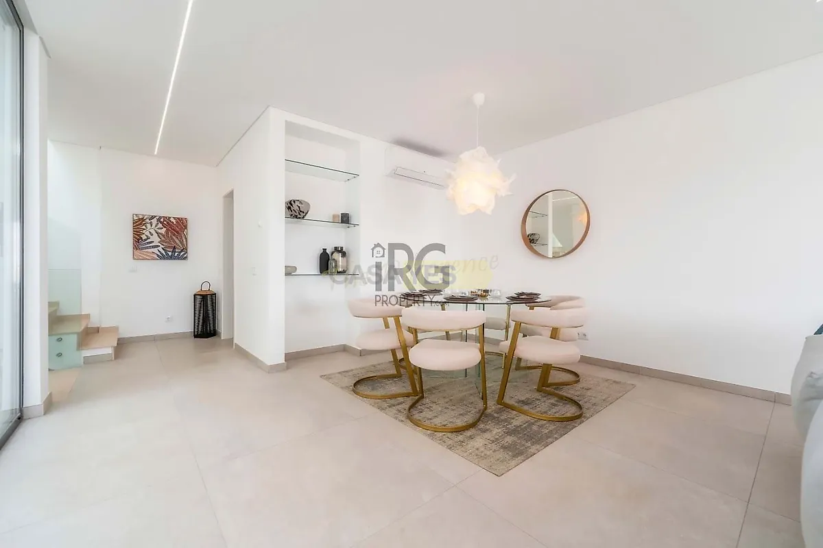 Apartamento T4 à venda em Almancil, Loulé — foto 20