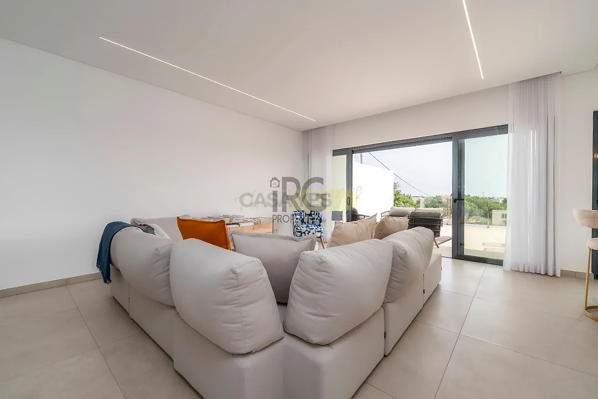 Apartamento T4 à venda em Almancil, Loulé — foto 9