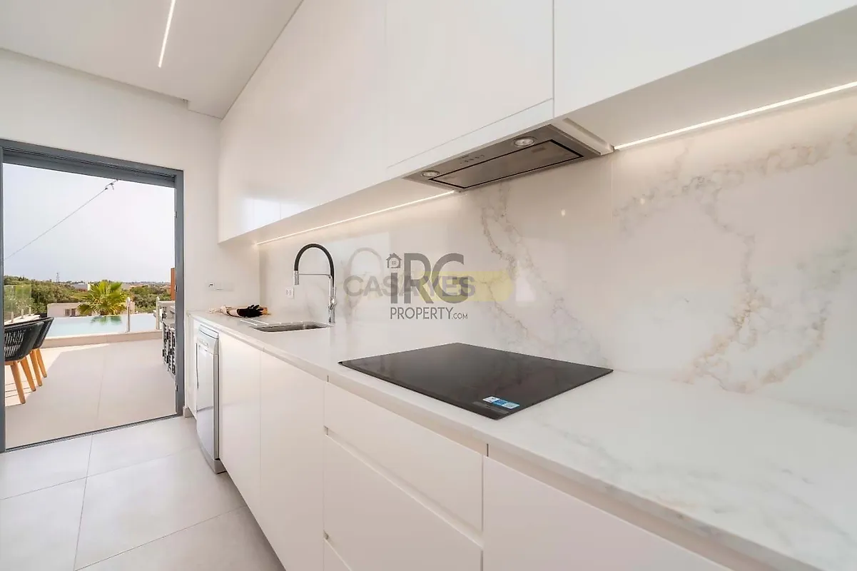 Apartamento T4 à venda em Almancil, Loulé — foto 18