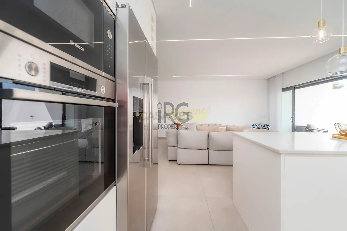Apartamento T4 à venda em Almancil, Loulé — foto 14