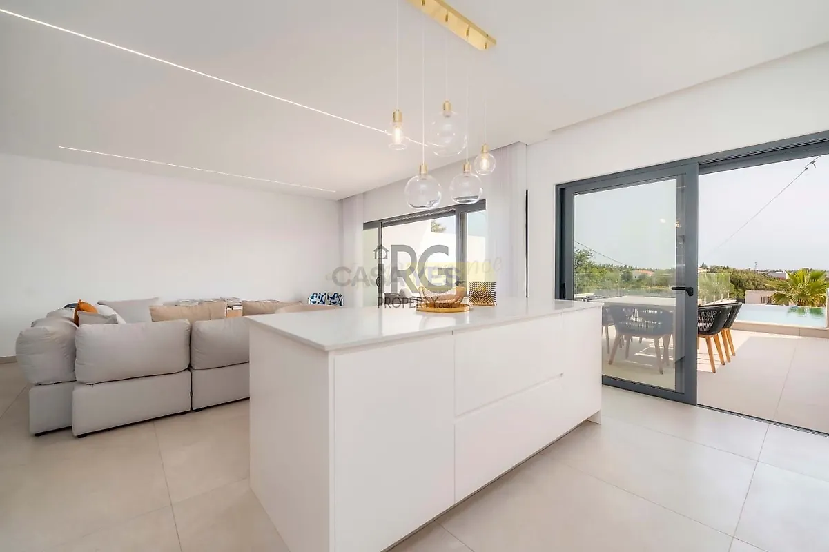 Apartamento T4 à venda em Almancil, Loulé — foto 15