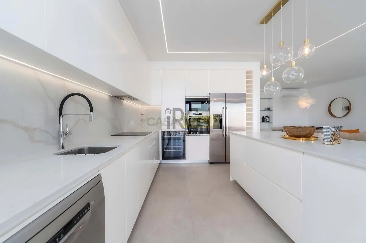 Apartamento T4 à venda em Almancil, Loulé — foto 12