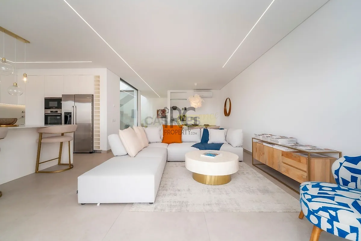 Apartamento T4 à venda em Almancil, Loulé — foto 7