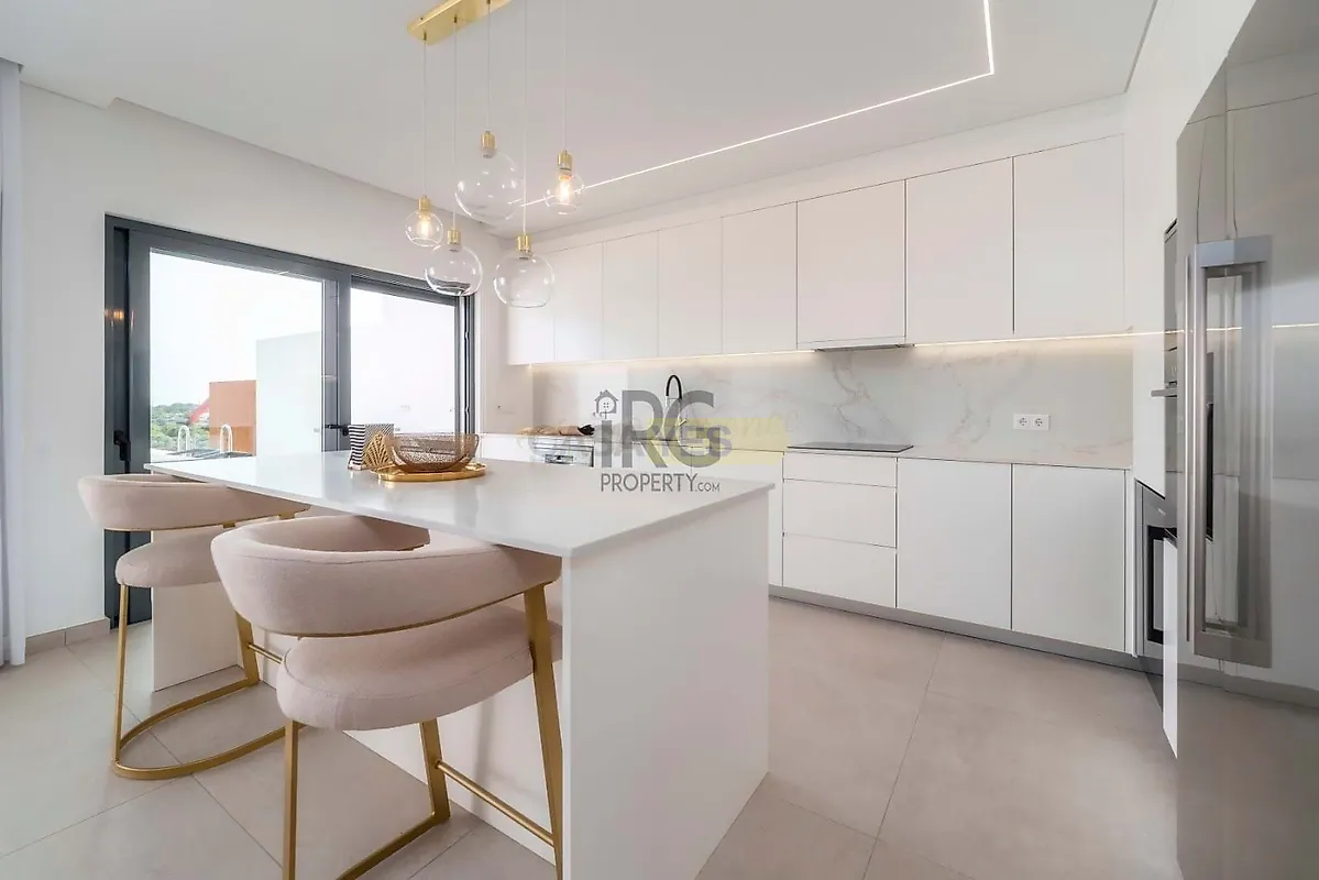 Apartamento T4 à venda em Almancil, Loulé — foto 19