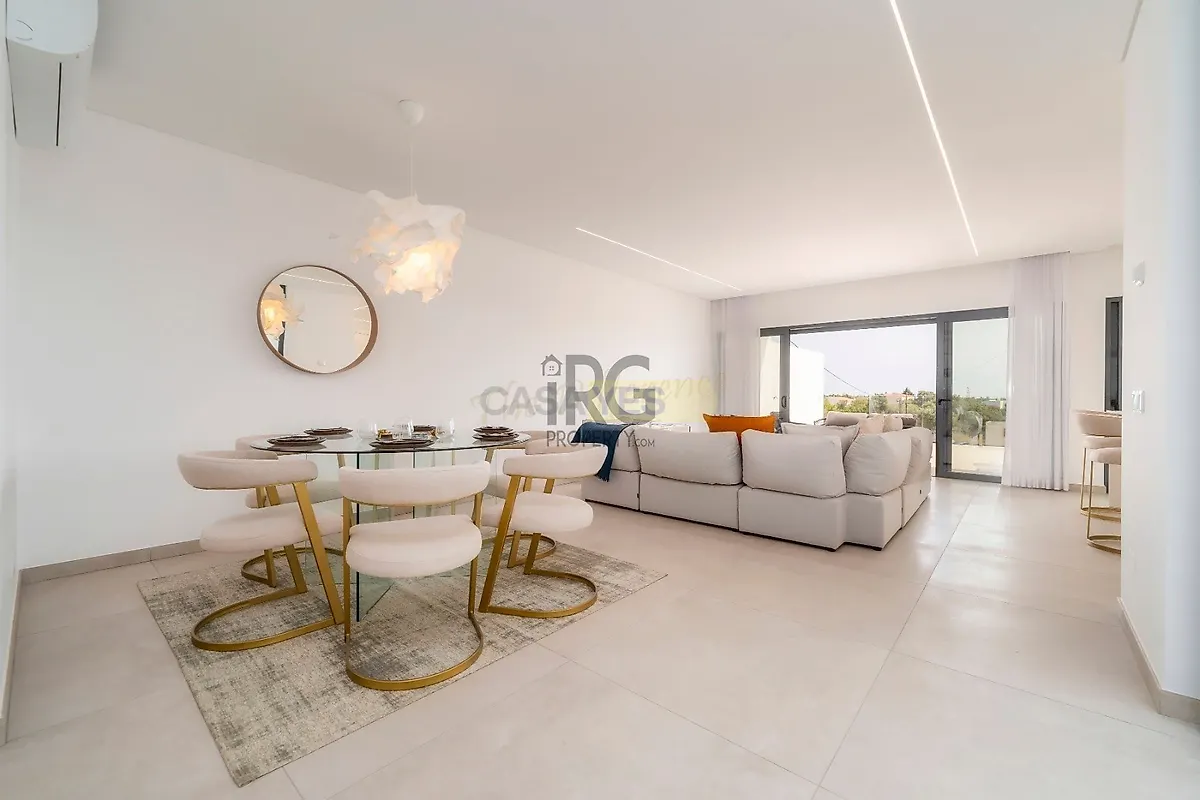 Apartamento T4 à venda em Almancil, Loulé — foto 8