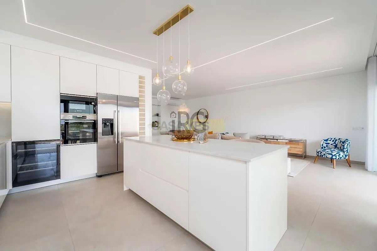 Apartamento T4 à venda em Almancil, Loulé — foto 13