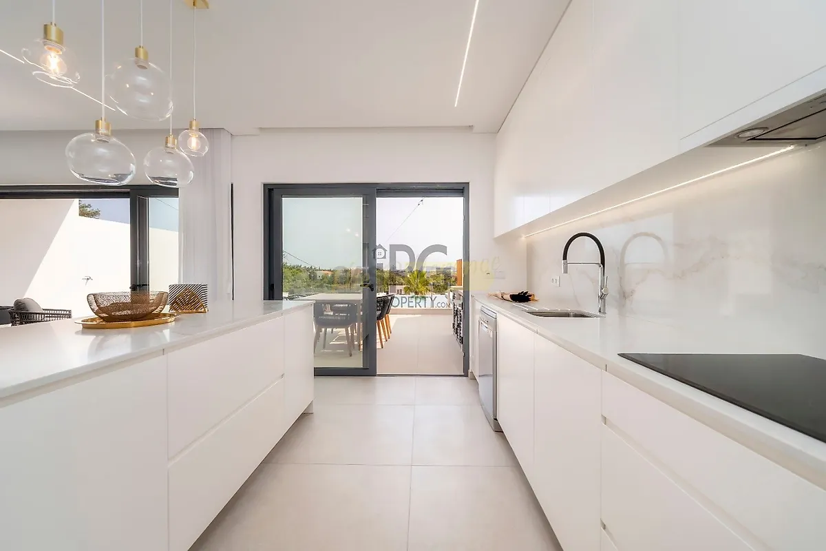 Apartamento T4 à venda em Almancil, Loulé — foto 16