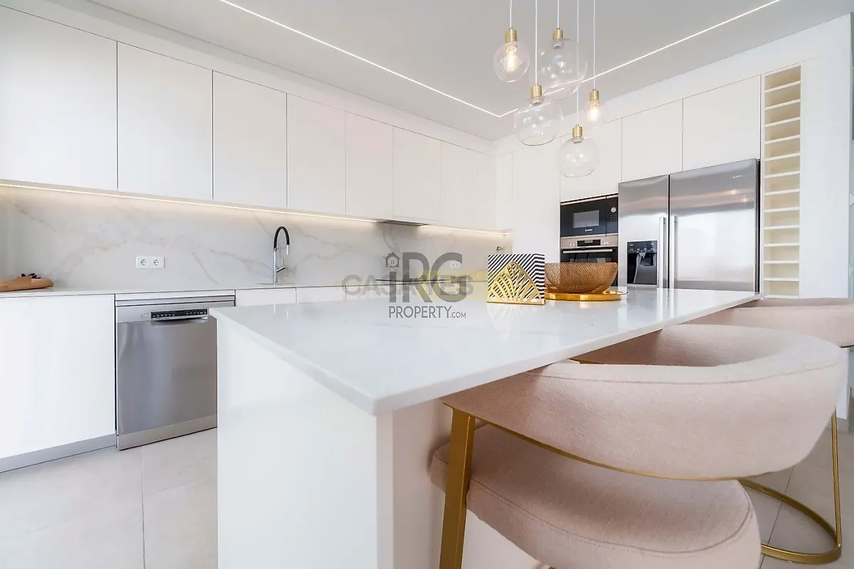 Apartamento T4 à venda em Almancil, Loulé — foto 10