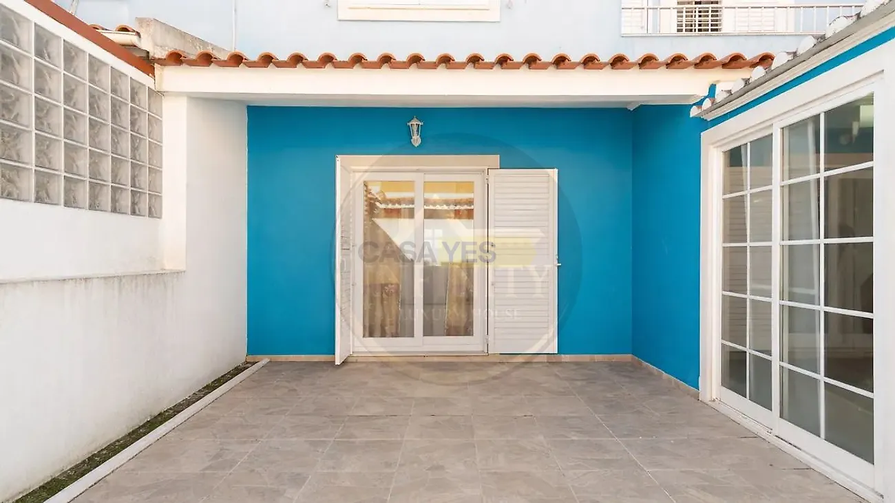 Moradia T3 à venda em Sarilhos Grandes, Montijo — foto 10