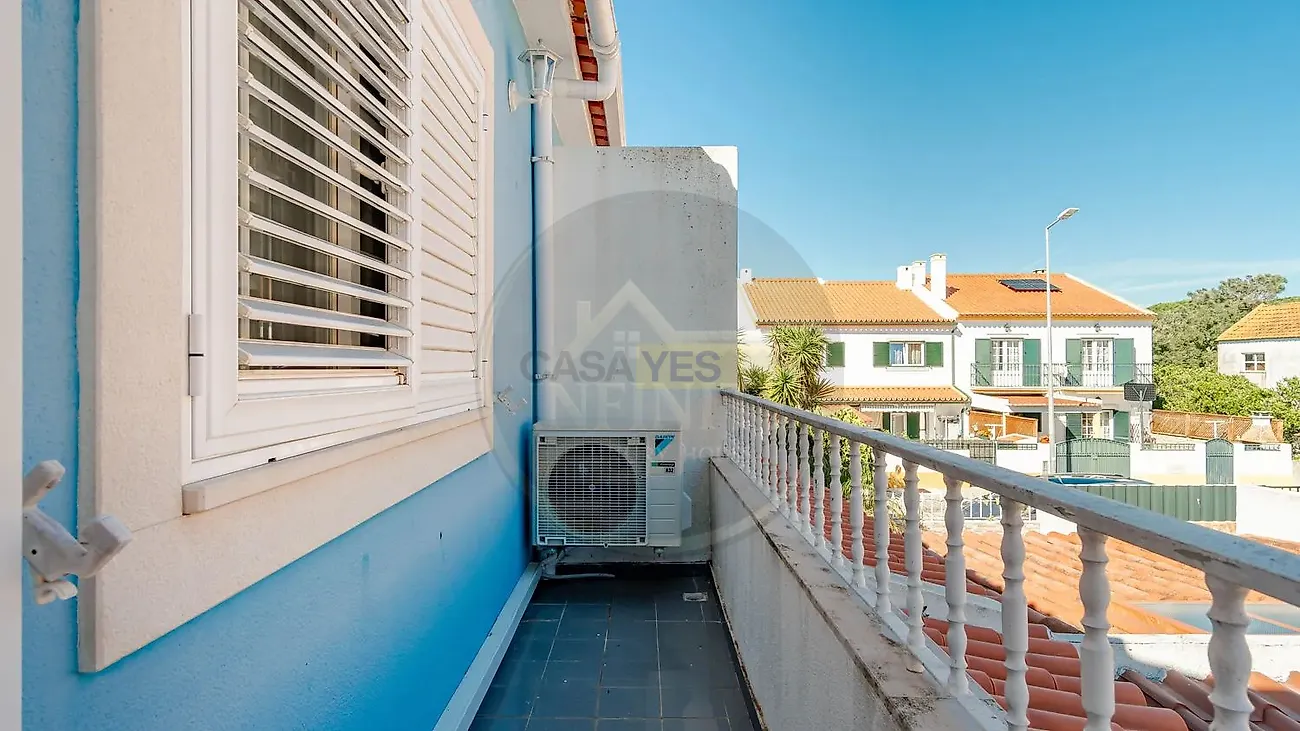 Moradia T3 à venda em Sarilhos Grandes, Montijo — foto 19