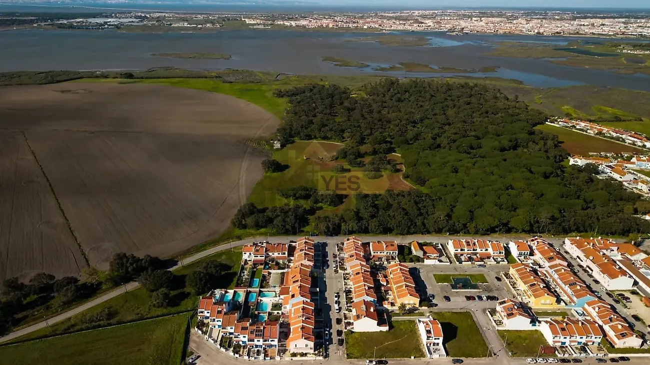 Moradia T3 à venda em Sarilhos Grandes, Montijo — foto 12