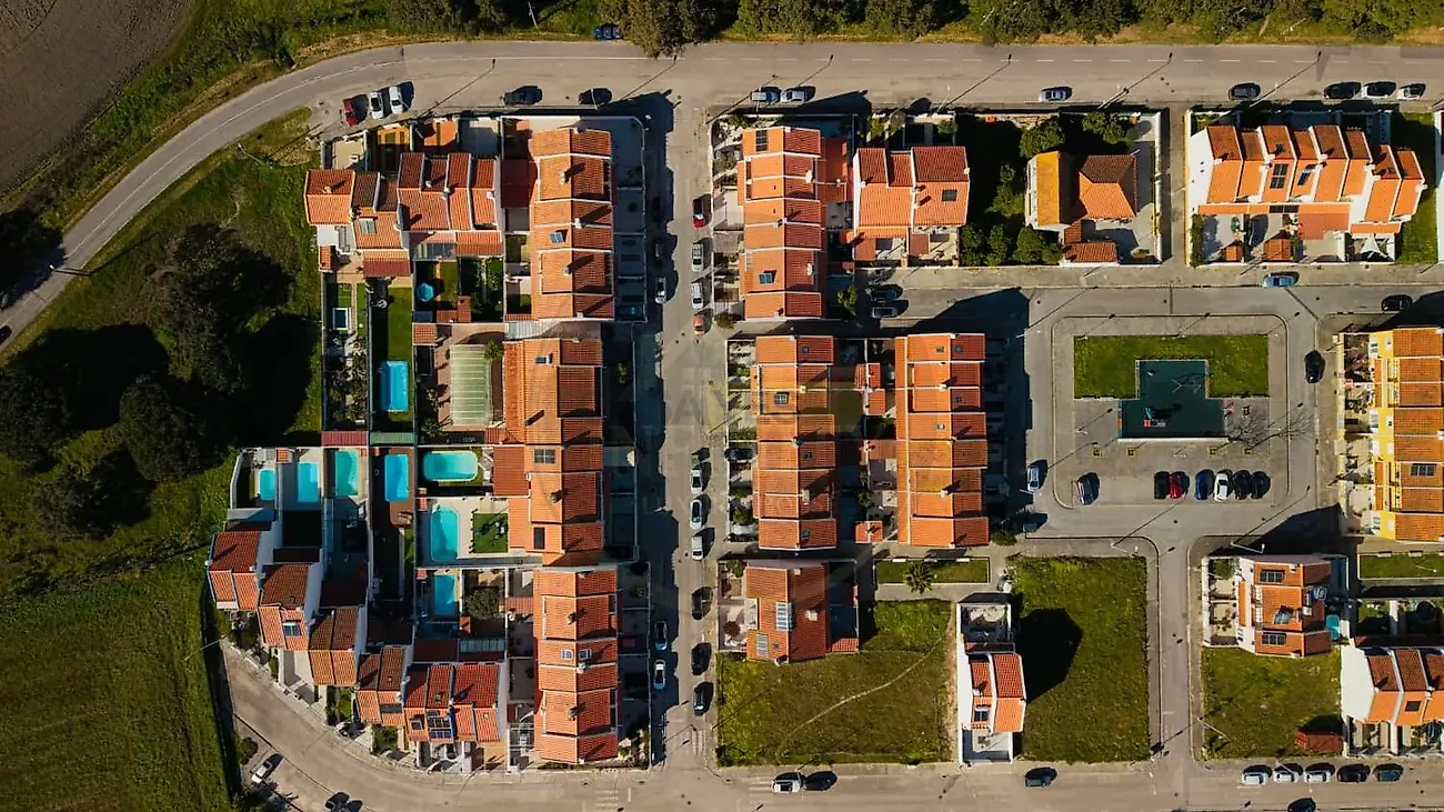 Moradia T3 à venda em Sarilhos Grandes, Montijo — foto 11