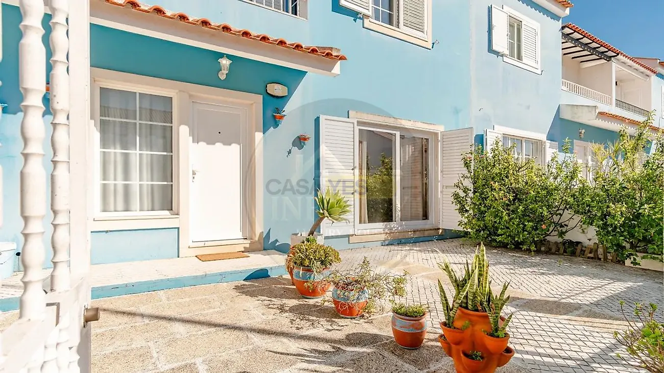 Moradia T3 à venda em Sarilhos Grandes, Montijo — foto 7