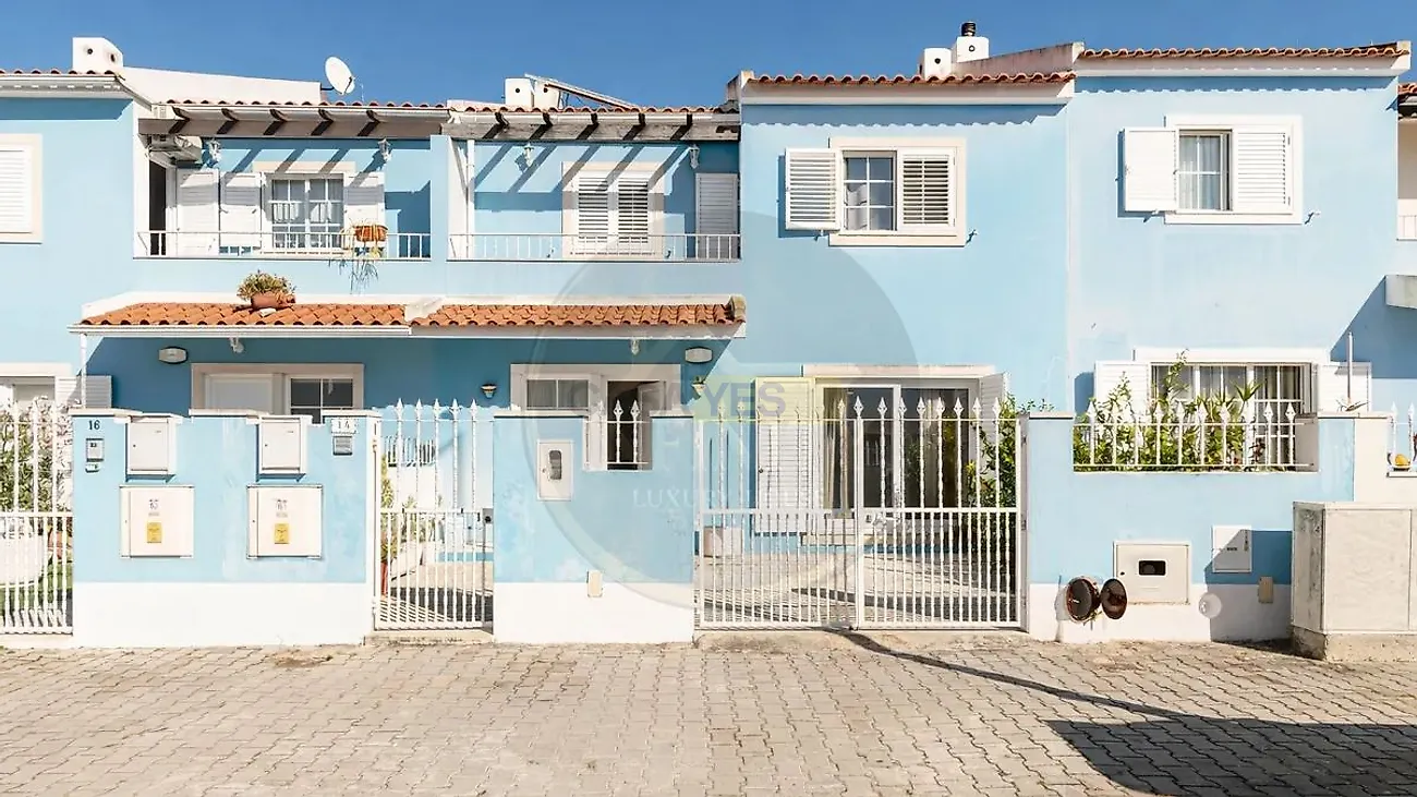 Moradia T3 à venda em Sarilhos Grandes, Montijo — foto 6
