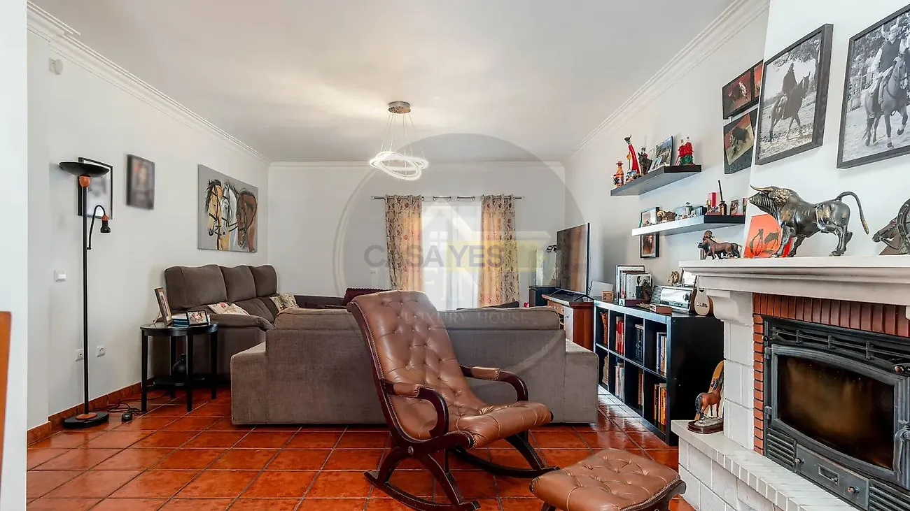 Moradia T3 à venda em Sarilhos Grandes, Montijo — foto 29