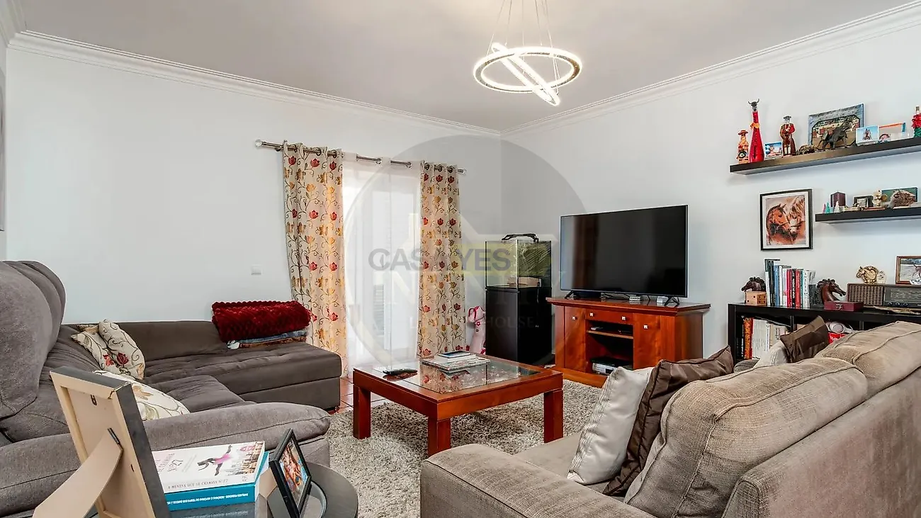 Moradia T3 à venda em Sarilhos Grandes, Montijo — foto 33