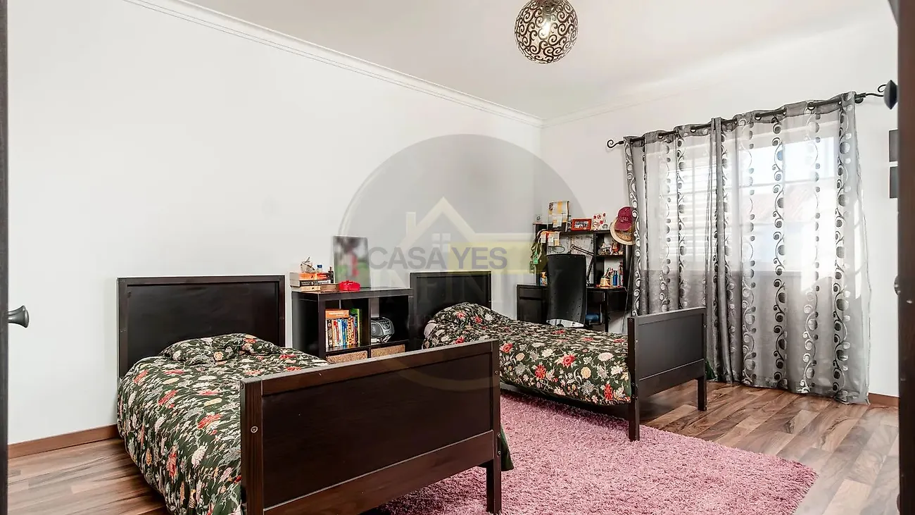 Moradia T3 à venda em Sarilhos Grandes, Montijo — foto 25