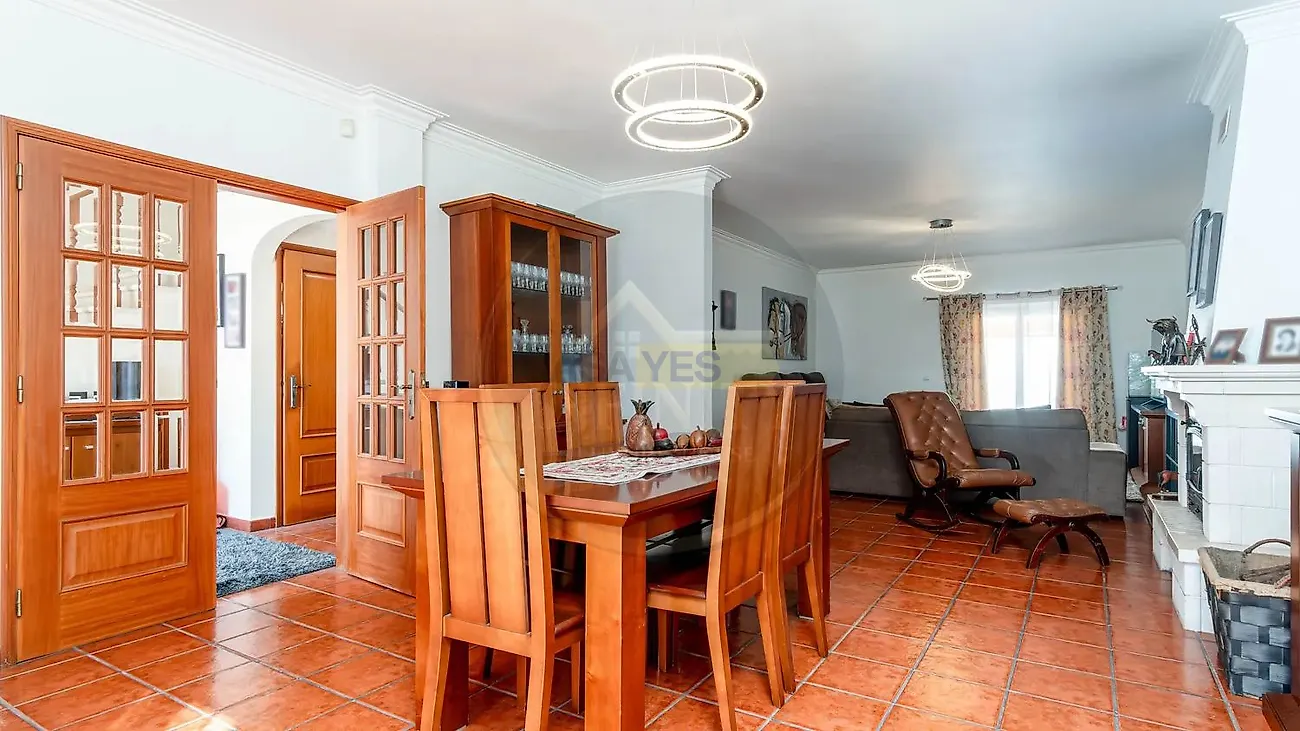 Moradia T3 à venda em Sarilhos Grandes, Montijo — foto 28