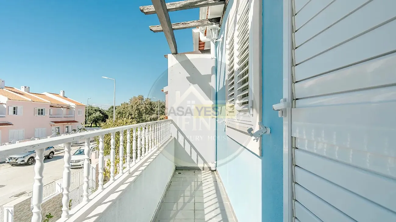 Moradia T3 à venda em Sarilhos Grandes, Montijo — foto 24
