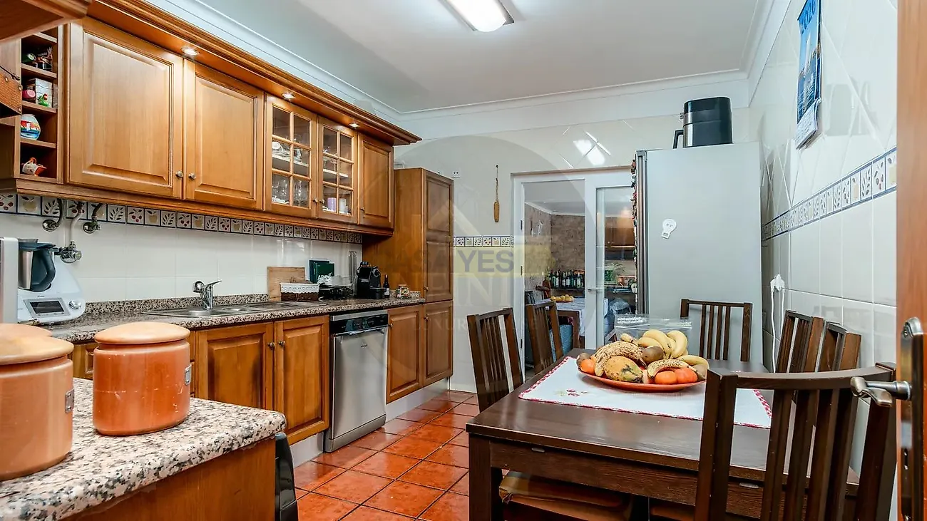 Moradia T3 à venda em Sarilhos Grandes, Montijo — foto 36