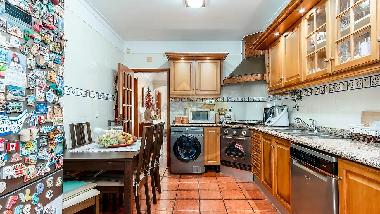 Moradia T3 à venda em Sarilhos Grandes, Montijo — foto 38