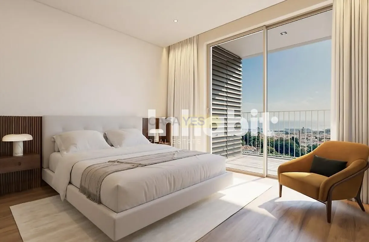 Apartamento T3 à venda em Monte, Funchal — foto 10