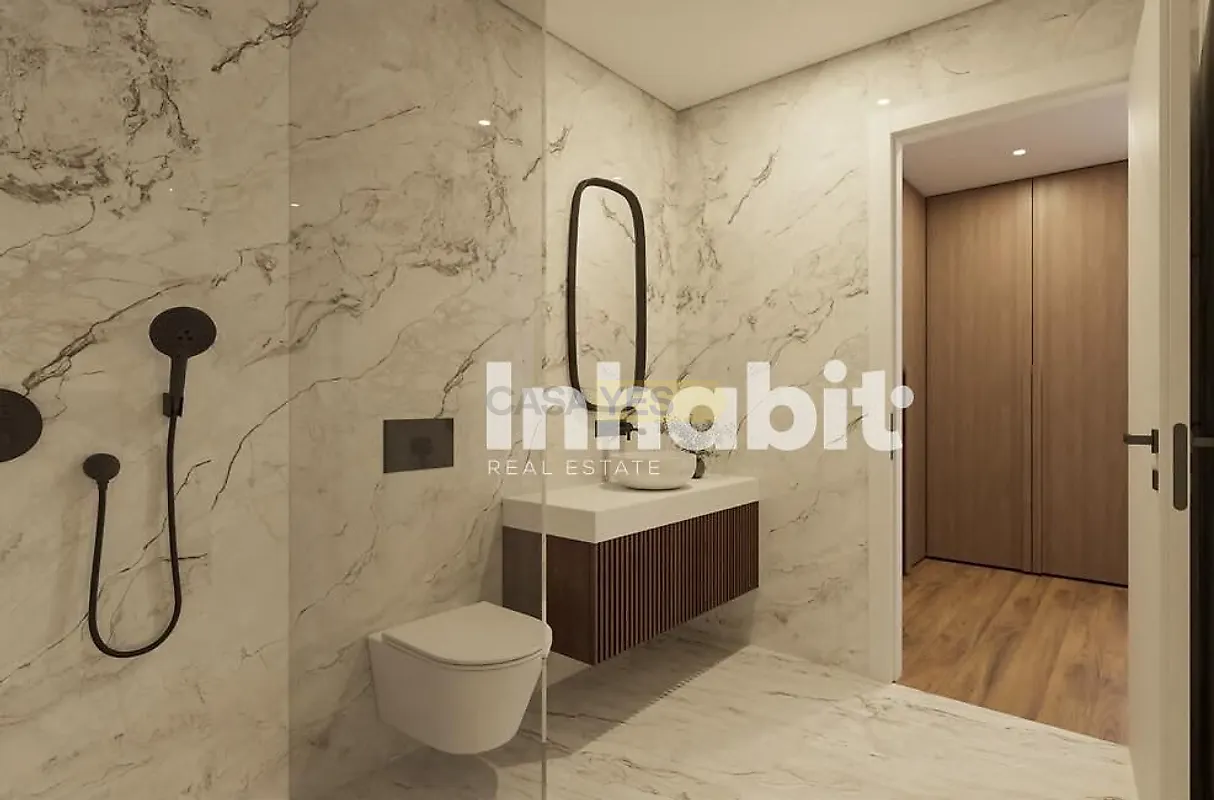 Apartamento T3 à venda em Monte, Funchal — foto 13