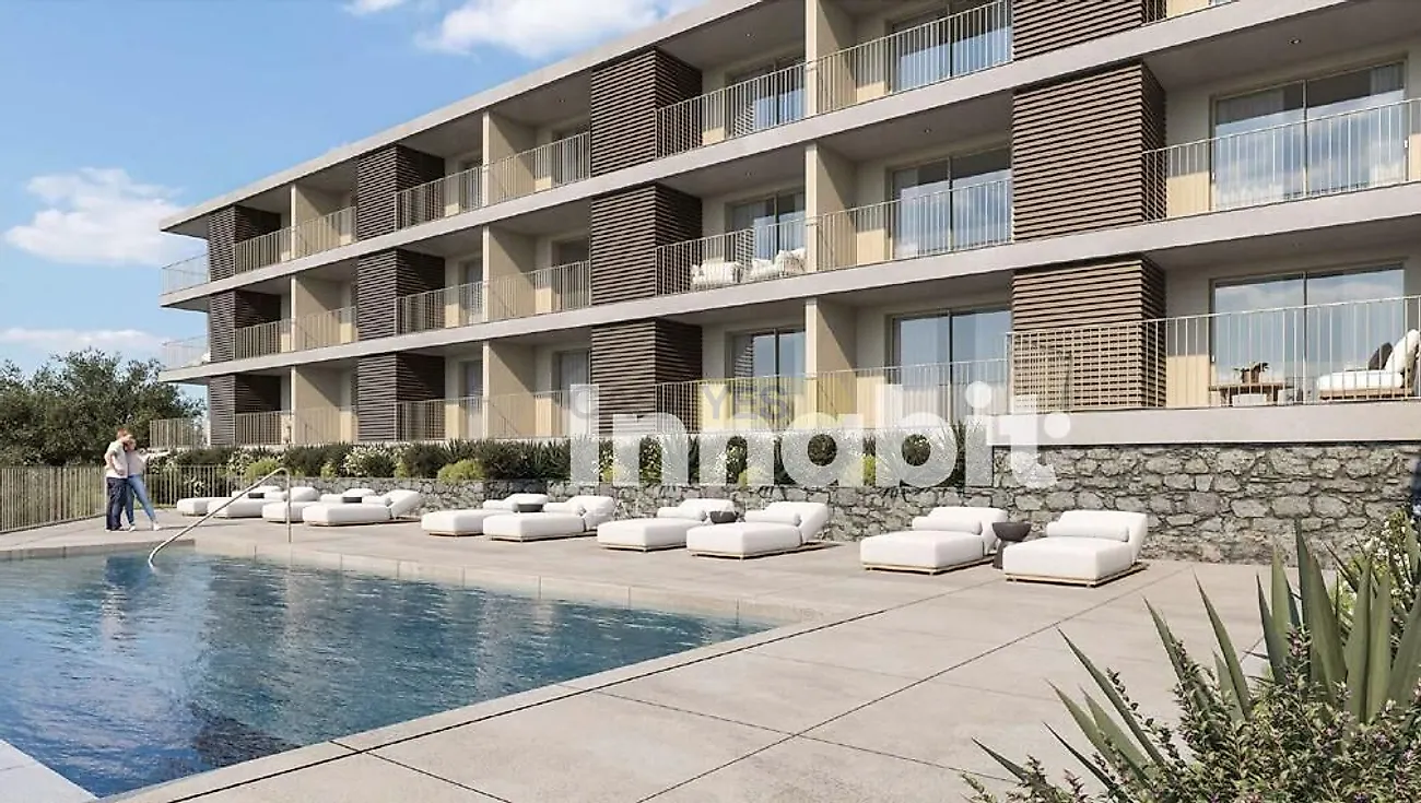 Apartamento T3 à venda em Monte, Funchal — foto 3