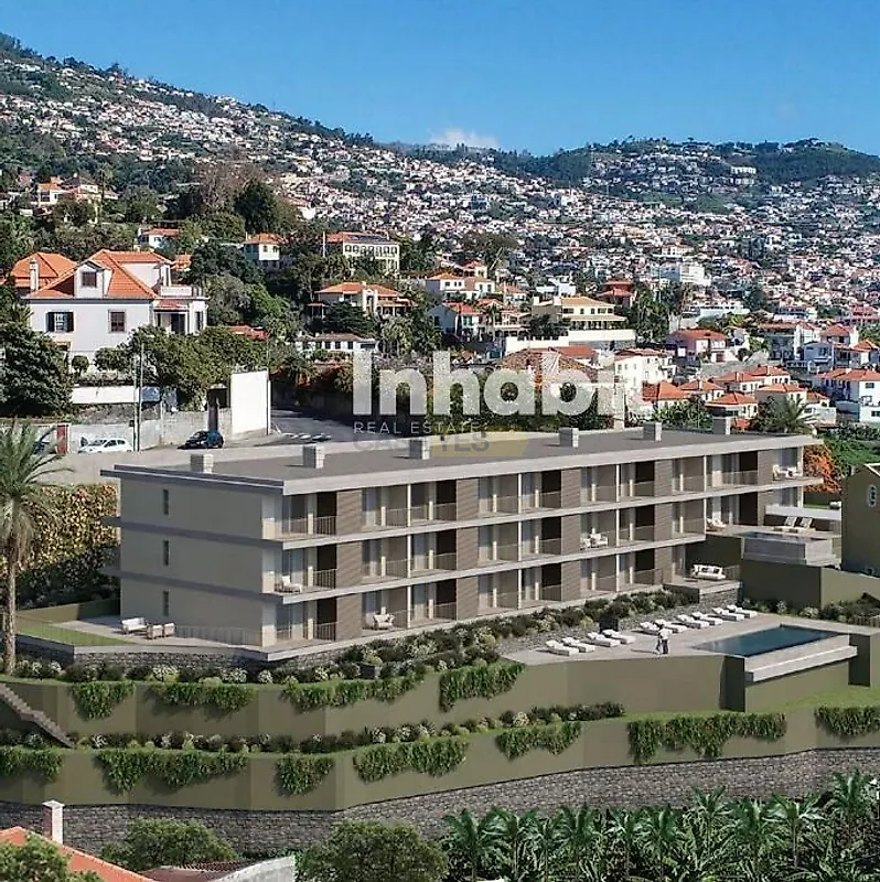 Apartamento T3 à venda em Monte, Funchal — foto 5