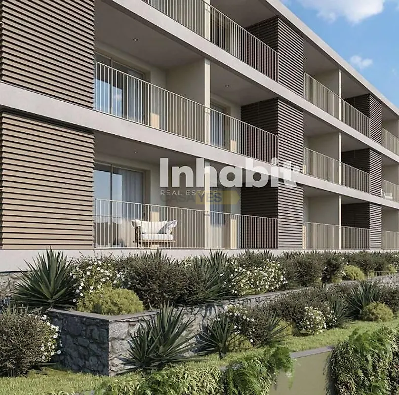 Apartamento T3 à venda em Monte, Funchal — foto 6