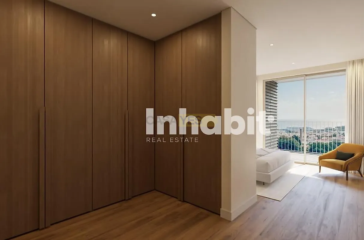 Apartamento T3 à venda em Monte, Funchal — foto 7