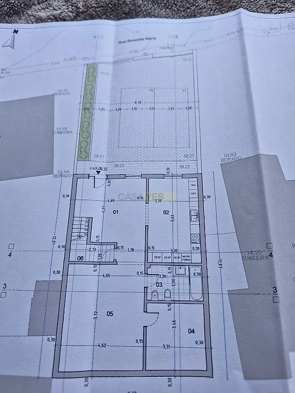 Moradia T3 à venda em Sado, Setúbal — foto 11
