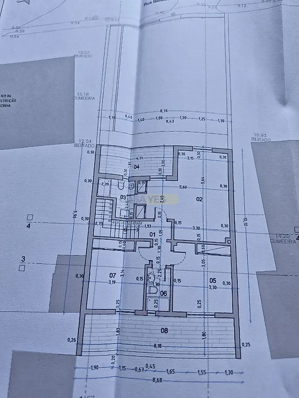 Moradia T3 à venda em Sado, Setúbal — foto 12