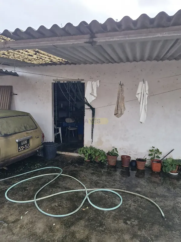 Moradia T4 à venda em Almoster, Santarém — foto 16