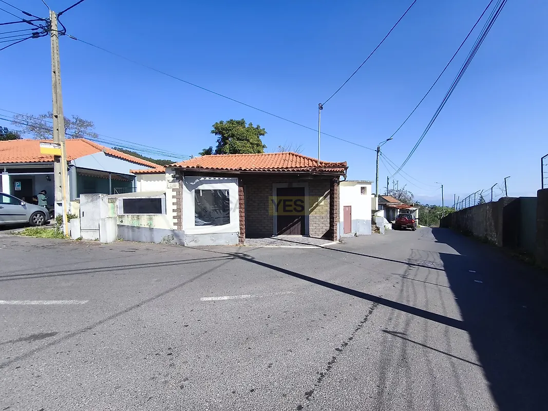Moradia T0 à venda em Camacha, Santa Cruz — foto 15
