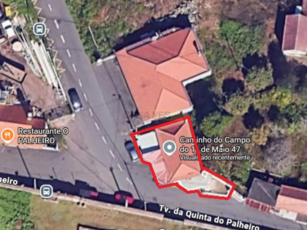 Moradia T0 à venda em Camacha, Santa Cruz — foto 16