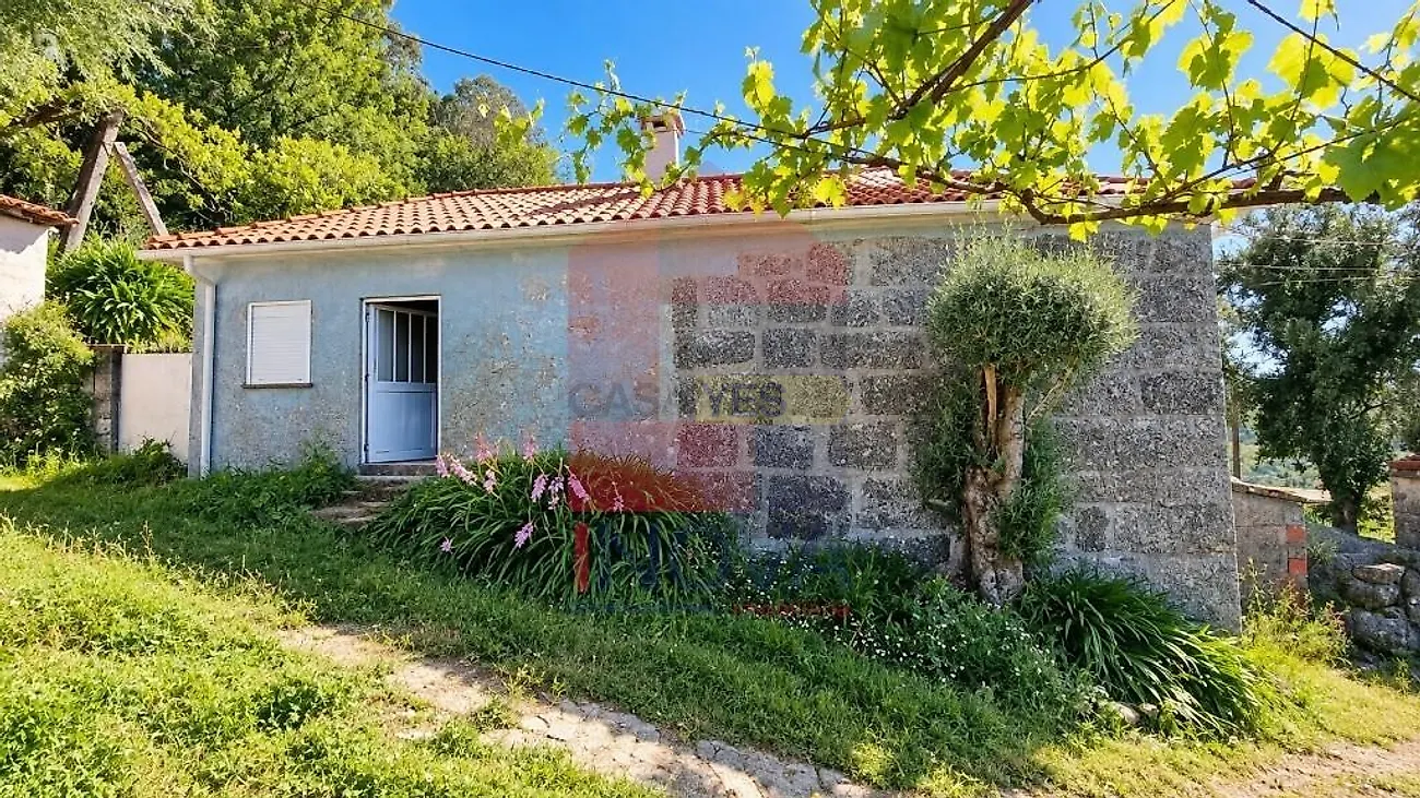 Moradia T1 à venda em Cibões e Brufe, Terras de Bouro — foto 20
