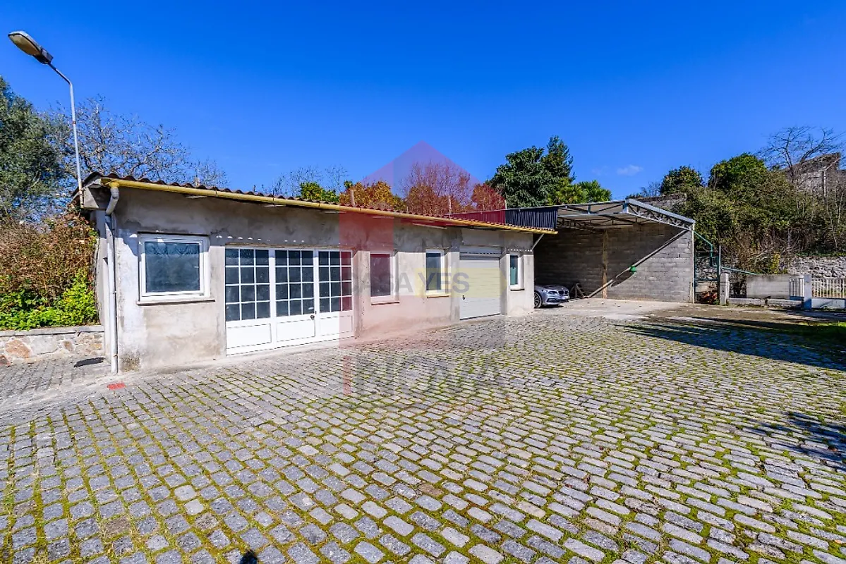 Moradia T4 à venda em Vila Verde e Barbudo, Vila Verde — foto 23