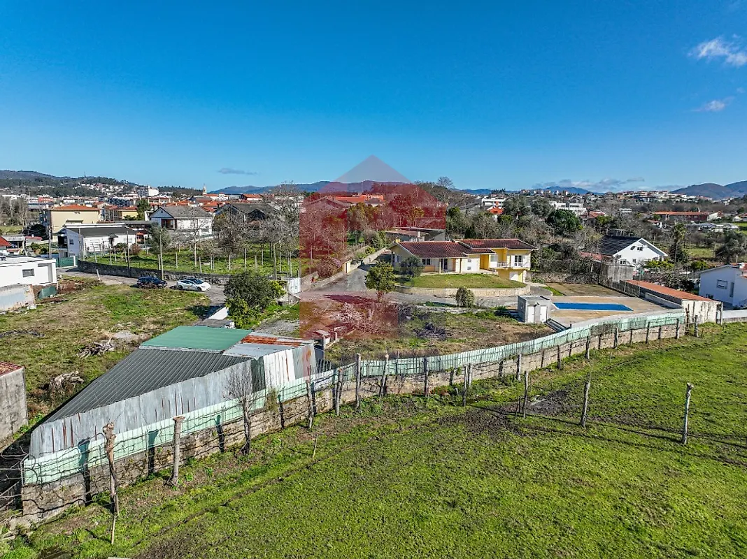 Moradia T4 à venda em Vila Verde e Barbudo, Vila Verde — foto 28
