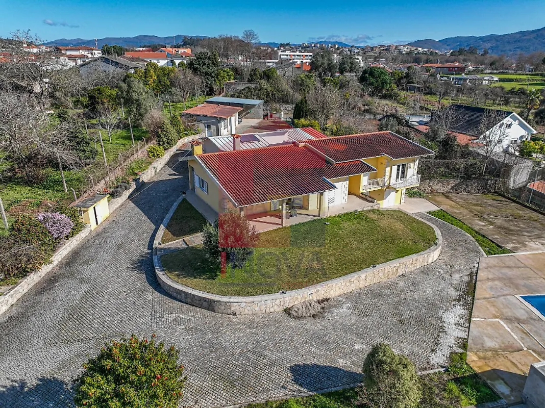 Moradia T4 à venda em Vila Verde e Barbudo, Vila Verde — foto 27