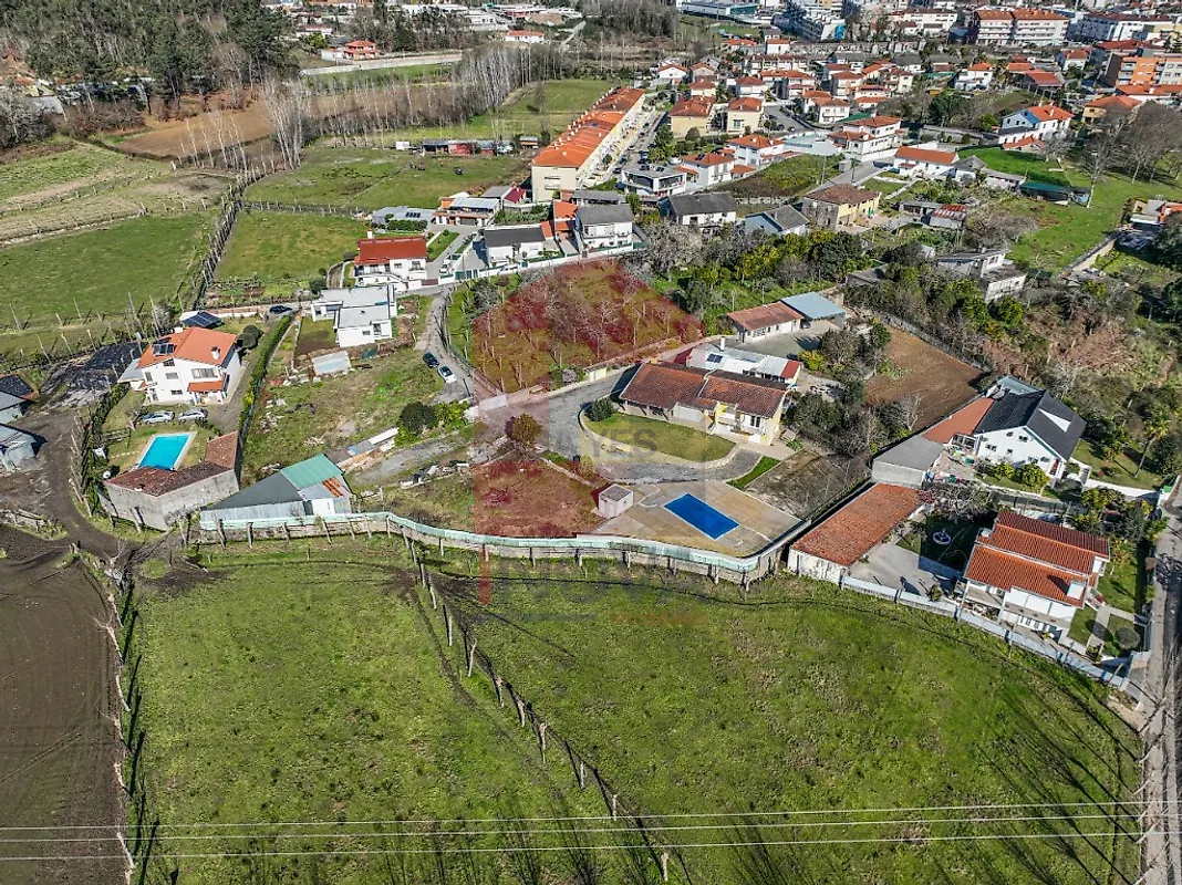 Moradia T4 à venda em Vila Verde e Barbudo, Vila Verde — foto 32