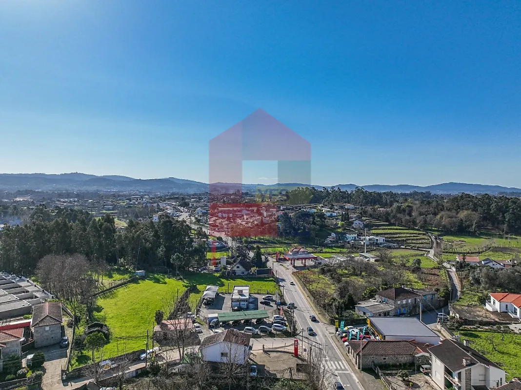 Moradia T4 à venda em Vila Verde e Barbudo, Vila Verde — foto 35